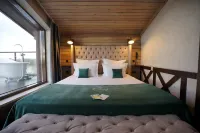 Hugge on the Lake Spa Hotel