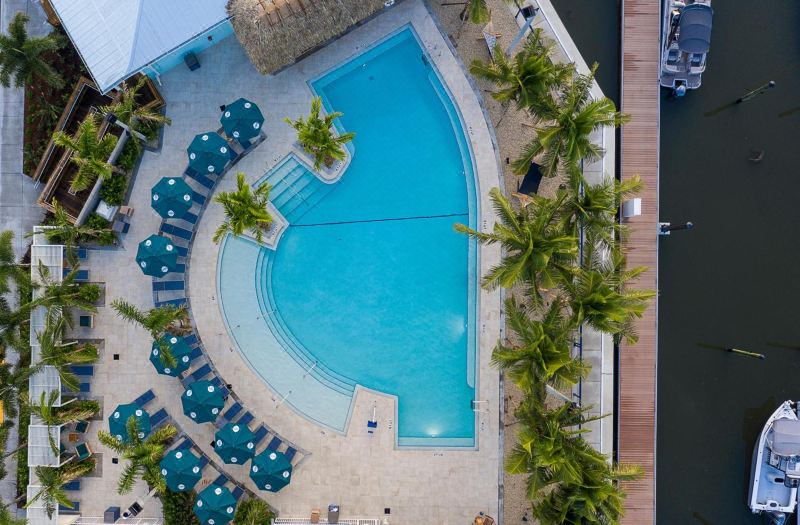 Compass Hotel by Margaritaville Anna Maria Sound photo 4