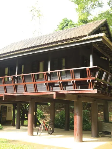 รูปภาพของเรือนดารากร