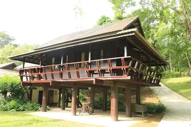 รูปภาพของเรือนดารากร