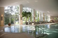 Strandhotel Fischland - spa