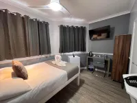 The Commongate Hotels Hotels near William Morris Gallery
