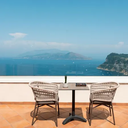 Hotel San Michele