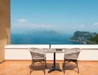 Hotel San Michele - Sea View