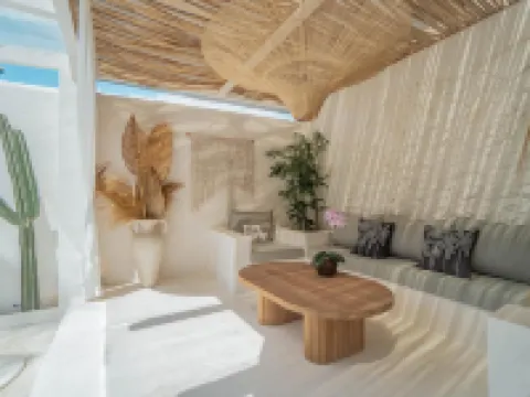 Bohemian Jogja Villas with Private Pool Hotels in Mlati