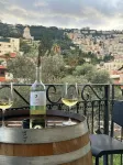 Via Maria Boutique Suites