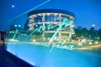 Hotel Marine Palace