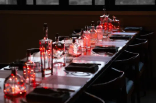 Discovery Resorts - Cradle Mountain Hotels in Cradle Mountain