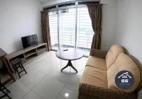 KULAI HOMESTAY @IOI MALL/JPO/AEON/SENAI AIRPORT