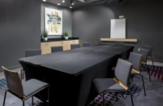 Aloft Dallas DFW Airport Grapevine Hotels in Coppell