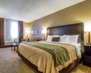 Quality Inn Hotel a Harlan