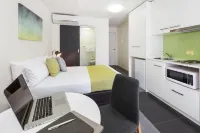 Quality Apartments North Melbourne Hotels in North Melbourne