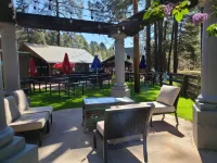 Lumbermen's Village Hotel a Pinetop-Lakeside