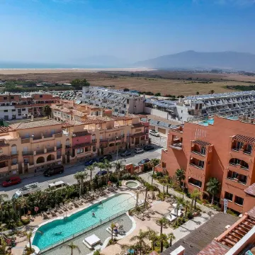 Hotel Tarifa Lances, a member of Radisson Individuals