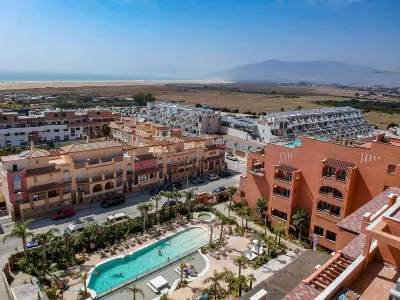 Tarifa Lances by QHotels