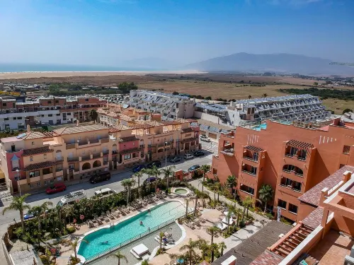 Tarifa Lances by QHotels Hotel di Tarifa