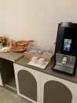 A Storia - Desayuno