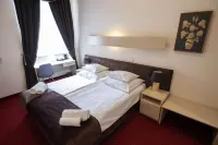 Hotel Zamkowy