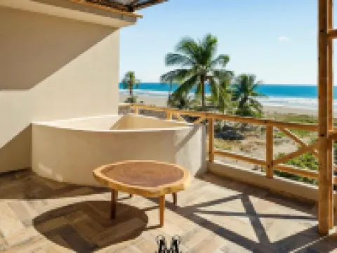 マレミオホテルブティック トナラのホテル