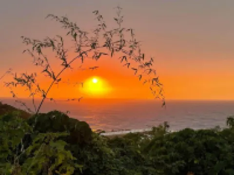 海洋風情渡假旅館