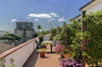 Hotel Lupori Hotels near Viareggio