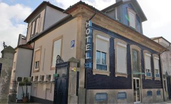 Hotel Senhor de Matosinhos