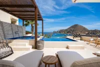1 Homes Preview Cabo - Infinity Pools