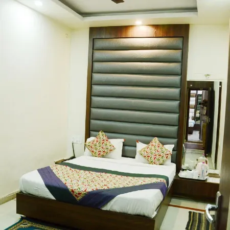 Hotel Hari Palace