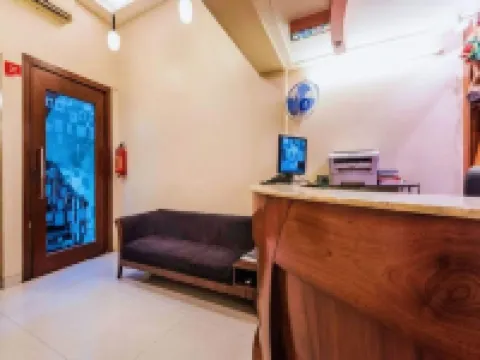 Hotel Broadway Colaba