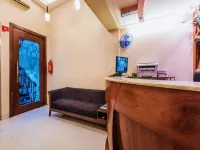 Hotel Broadway Colaba