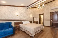 Pollyanna Villa Mini-Hotel