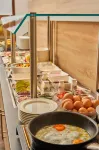 菲爾德蘭飯店 - 斯圖加特展覽機場 - 早餐