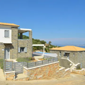Tsapelas Villas