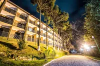 Hotel Vilage Inn All Inclusive Poços de Caldas By Nacional Inn