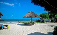 Blue Earth Beach Bungalow - Ocean View