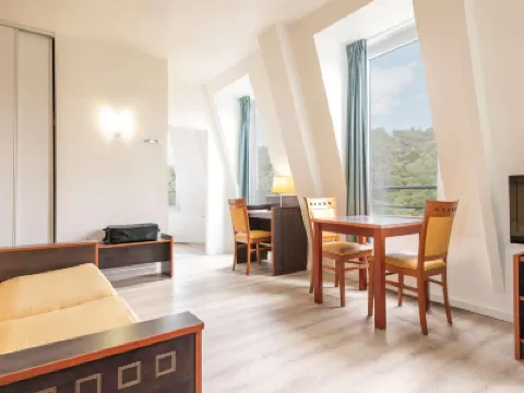 Aparthotel Adagio Access Paris Philippe Auguste Hotels in Paris