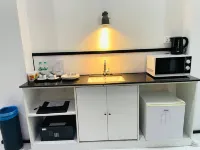 Yama Hotel & Rooftop Bar