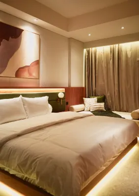 EVERMOOD by Little Bnb Hotel di Jakarta