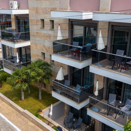 Vellum Luxury Living