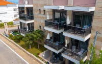Vellum Luxury Living