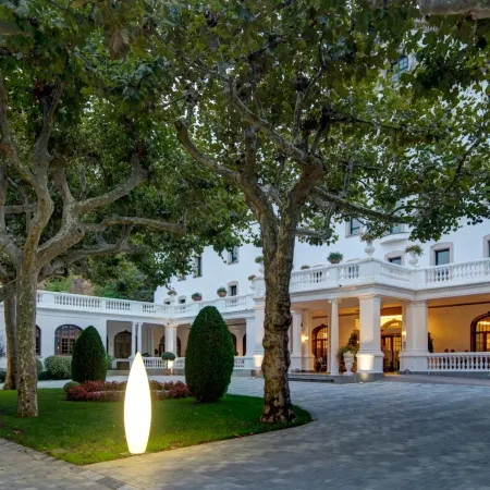 Hotel Balneari Termes Orion