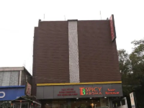 Hotel Tlb Palace Hotels in Tezpur