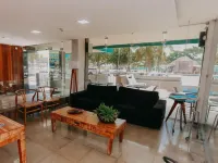 Pajuçara Hotel Express Hotels in Maceió