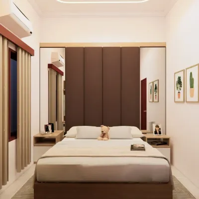 Svarna Villa Sragen Hotels in Sragen