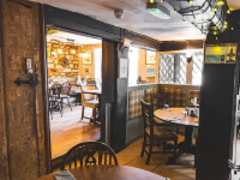 白馬旅館 白馬谷酒店