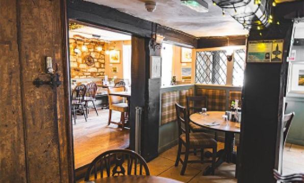 White Horse Inn