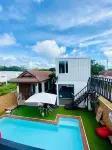 Virawan pool kohlarn วิราวัน พูล รีสอร์ท ที่พักเกาะล้าน - ที่มีสระว่ายน้ำ