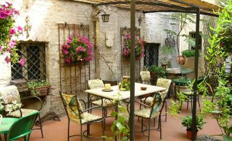 Locanda Borgonuovo