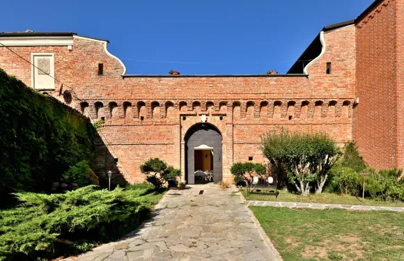 丹車貝爾城農家樂