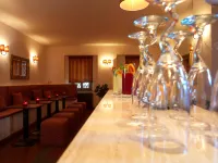Hotel Perusia - Frühstück